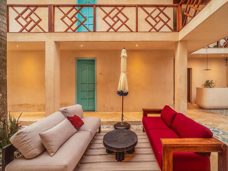 Bacalari Hotel Boutique image