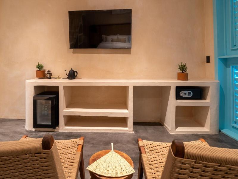 Bacalari Hotel Boutique image