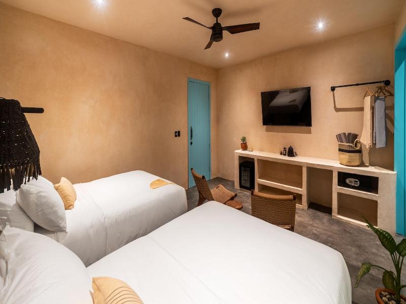 Bacalari Hotel Boutique image
