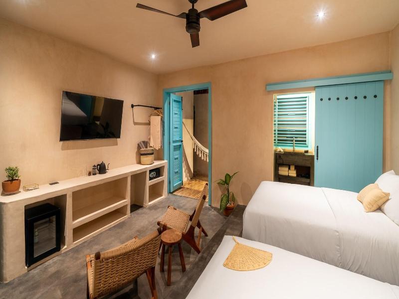 Bacalari Hotel Boutique image
