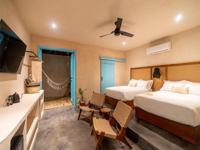 Bacalari Hotel Boutique image