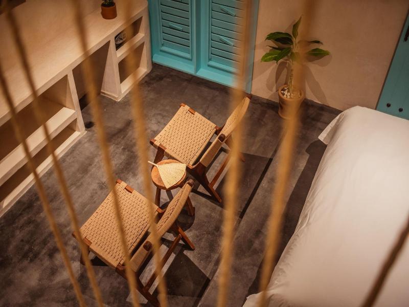 Bacalari Hotel Boutique image