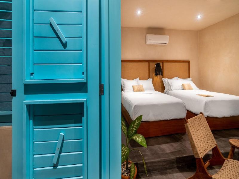 Bacalari Hotel Boutique image