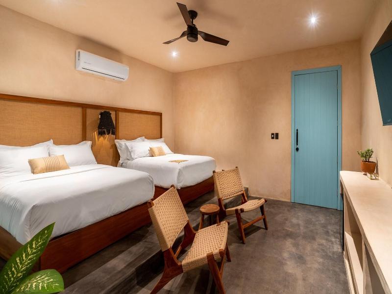 Bacalari Hotel Boutique image