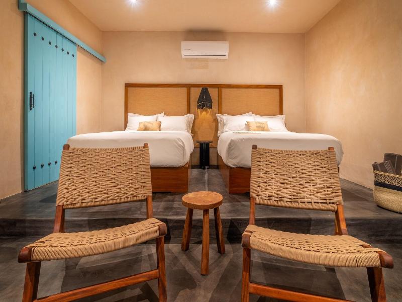 Bacalari Hotel Boutique image