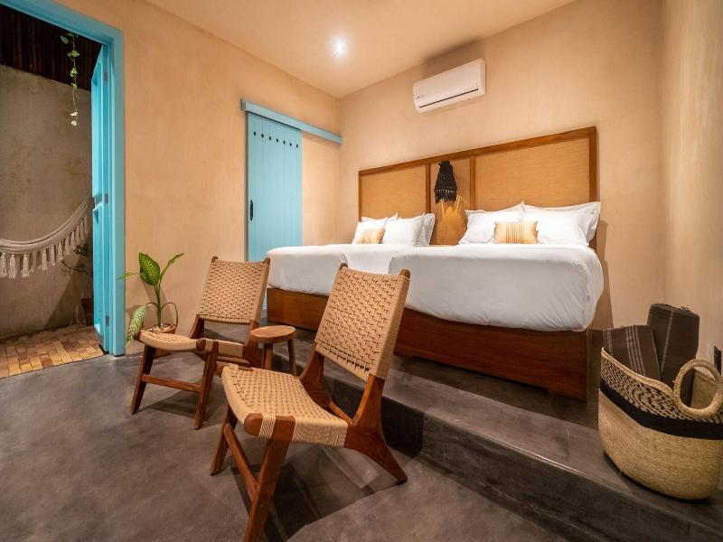 Bacalari Hotel Boutique image