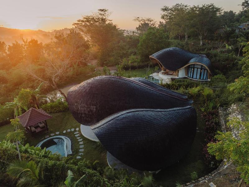 Mandala Eco Resort