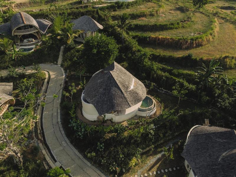 Mandala Eco Resort 2