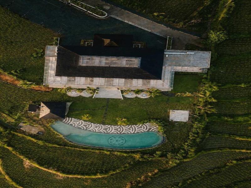 Mandala Eco Resort 3