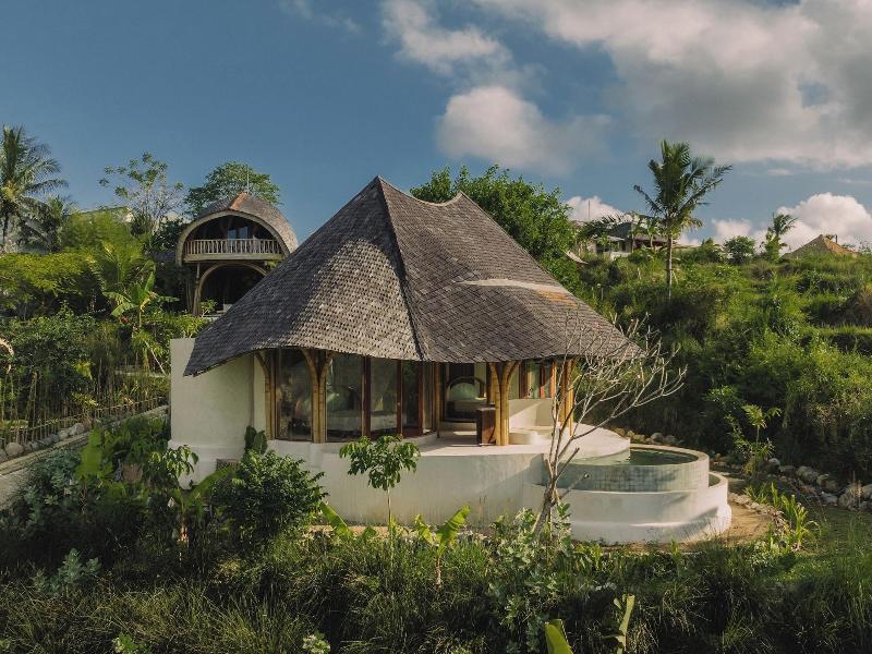 Mandala Eco Resort 5