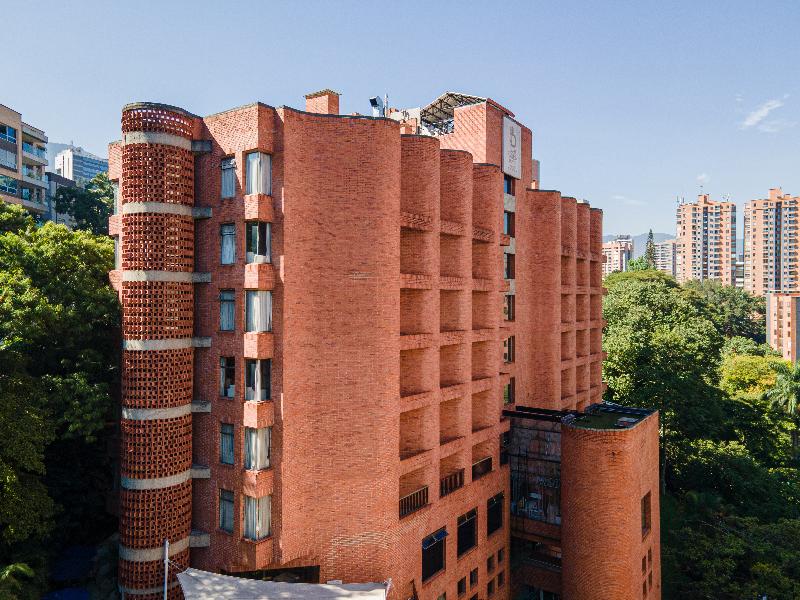 Hotel Dann Carlton Belfort Medellin image