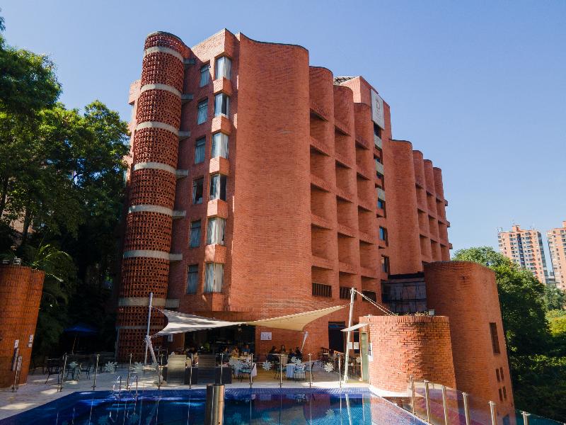 Hotel Dann Carlton Belfort Medellin image