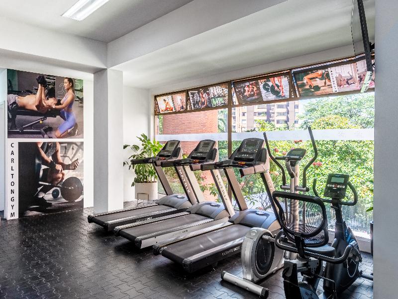 Hotel Dann Carlton Belfort Medellin image