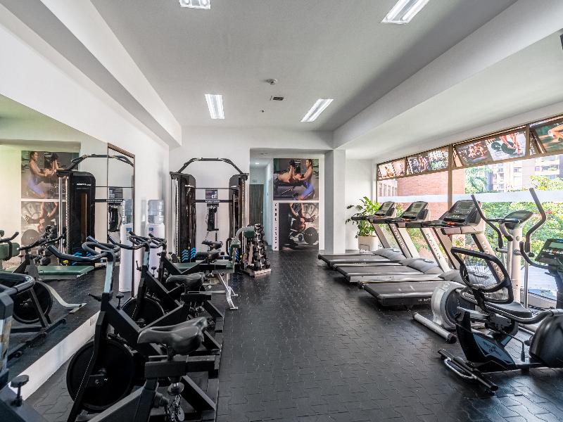 Hotel Dann Carlton Belfort Medellin image