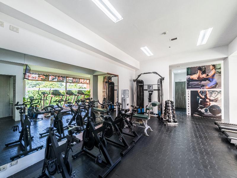 Hotel Dann Carlton Belfort Medellin image