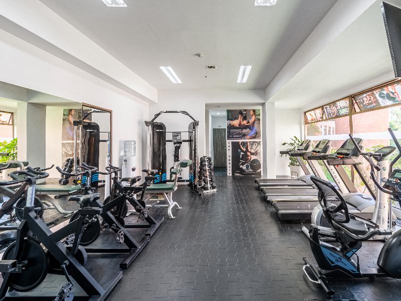 Hotel Dann Carlton Belfort Medellin image