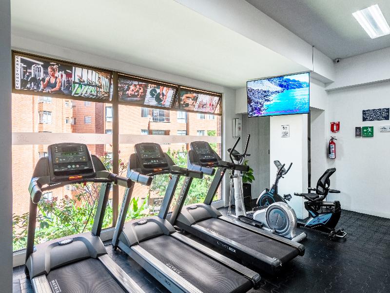 Hotel Dann Carlton Belfort Medellin image