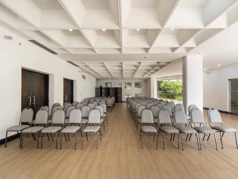 Hotel Dann Carlton Belfort Medellin image