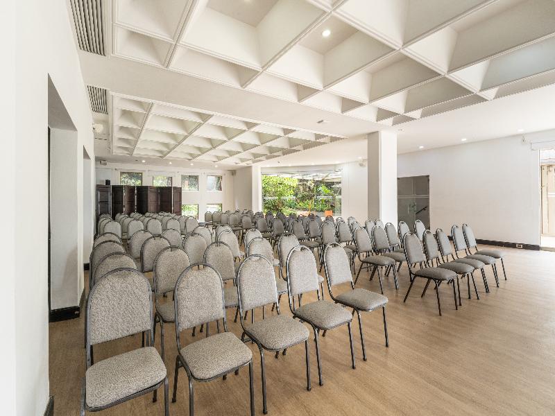 Hotel Dann Carlton Belfort Medellin image