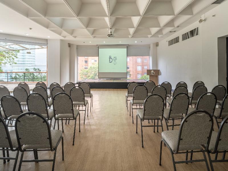 Hotel Dann Carlton Belfort Medellin image