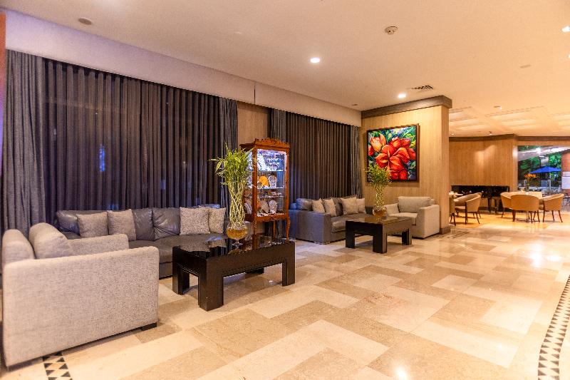Hotel Dann Carlton Belfort Medellin image