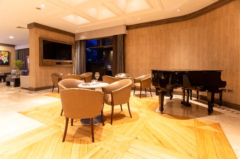 Hotel Dann Carlton Belfort Medellin image