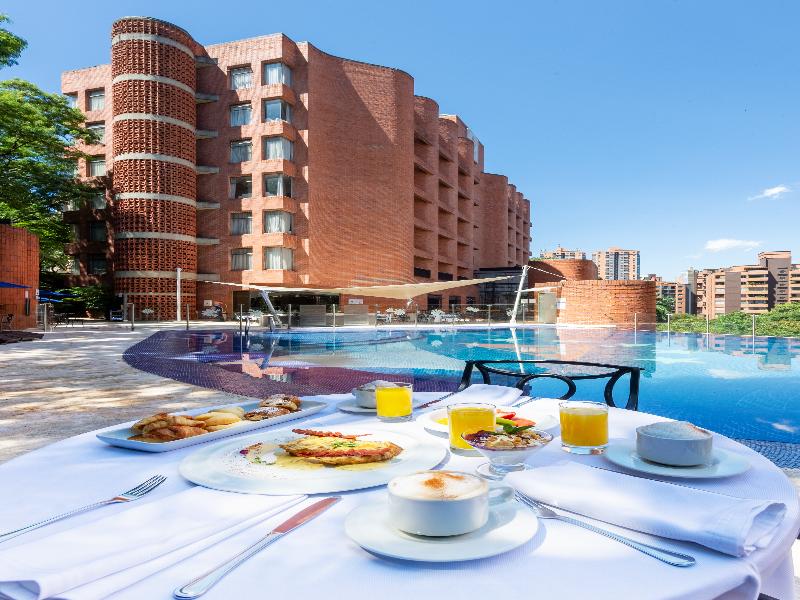 Hotel Dann Carlton Belfort Medellin image