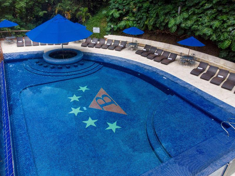 Hotel Dann Carlton Belfort Medellin image