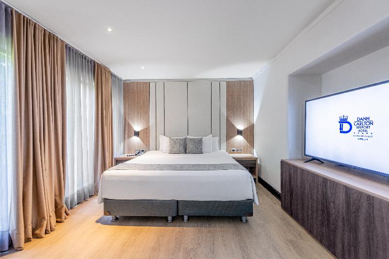 Hotel Dann Carlton Belfort Medellin image