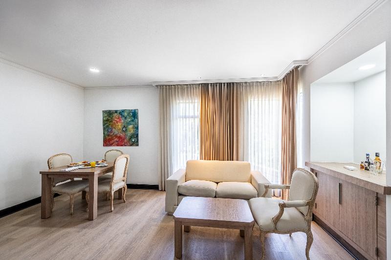 Hotel Dann Carlton Belfort Medellin image