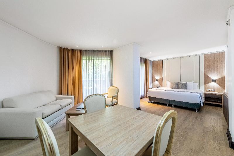 Hotel Dann Carlton Belfort Medellin image