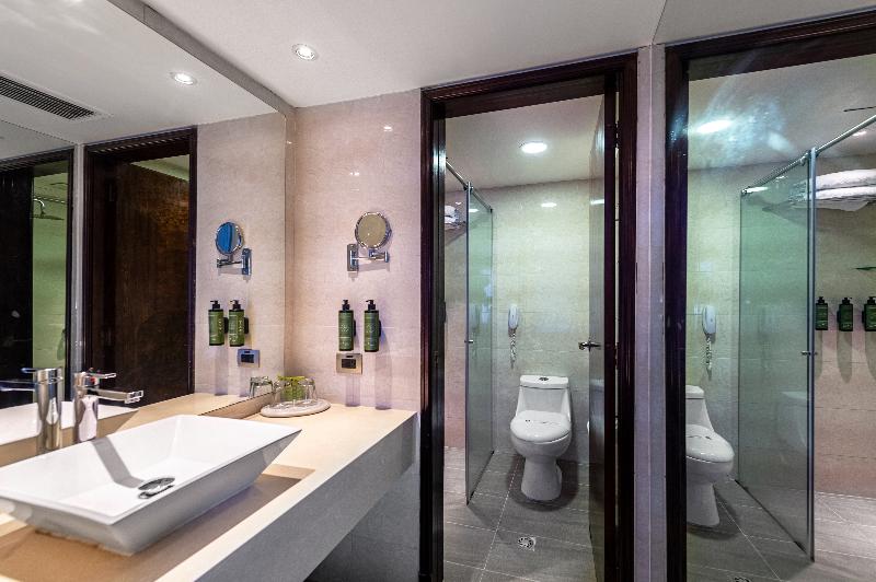 Hotel Dann Carlton Belfort Medellin image