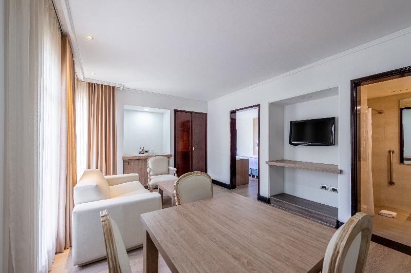Hotel Dann Carlton Belfort Medellin image