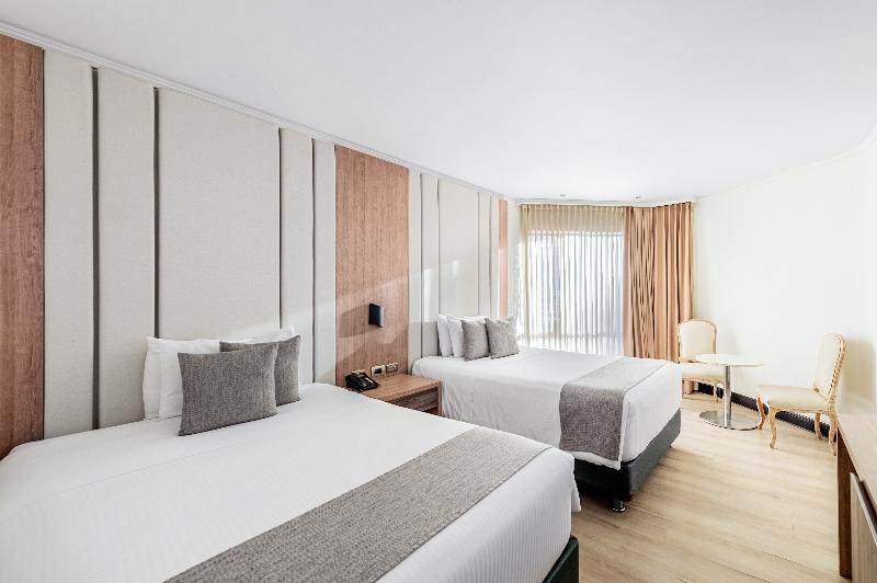 Hotel Dann Carlton Belfort Medellin image