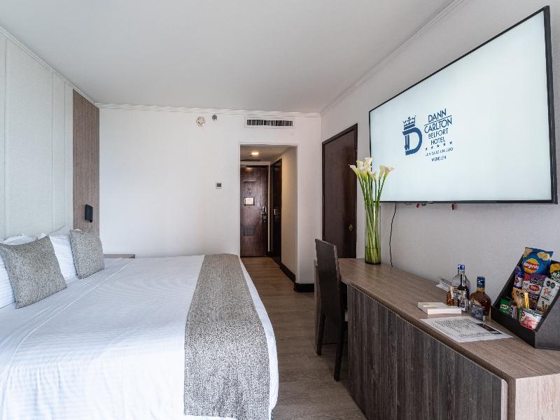 Hotel Dann Carlton Belfort Medellin image