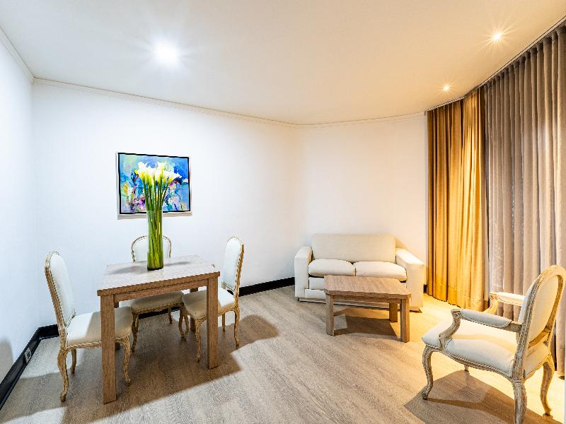Hotel Dann Carlton Belfort Medellin image