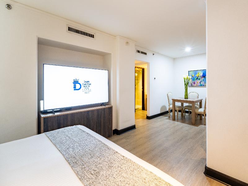 Hotel Dann Carlton Belfort Medellin image