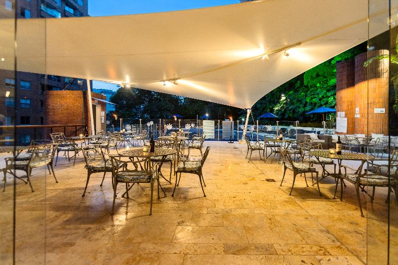 Hotel Dann Carlton Belfort Medellin image
