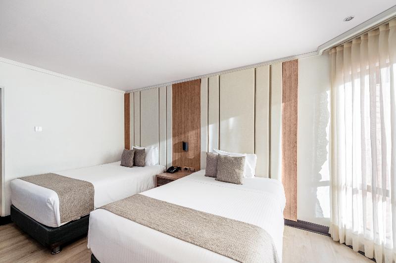 Hotel Dann Carlton Belfort Medellin image