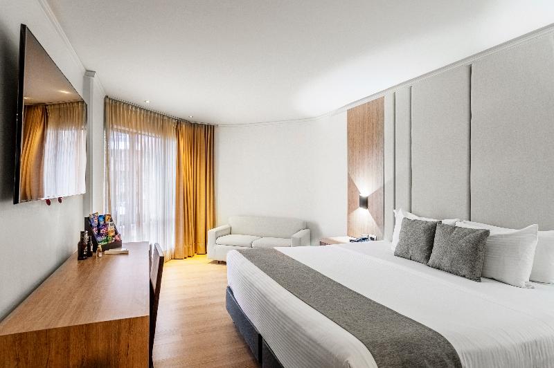 Hotel Dann Carlton Belfort Medellin image