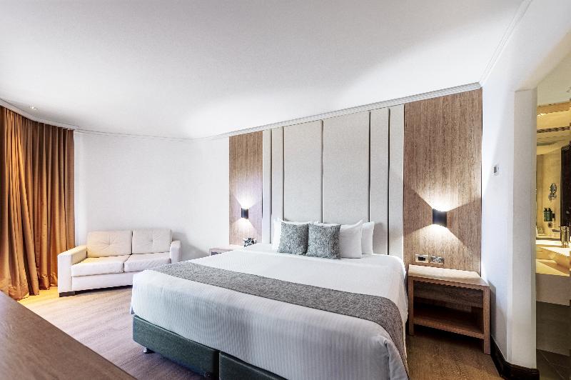 Hotel Dann Carlton Belfort Medellin image
