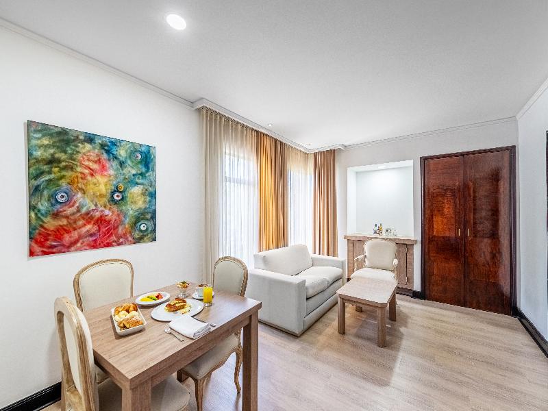 Hotel Dann Carlton Belfort Medellin image