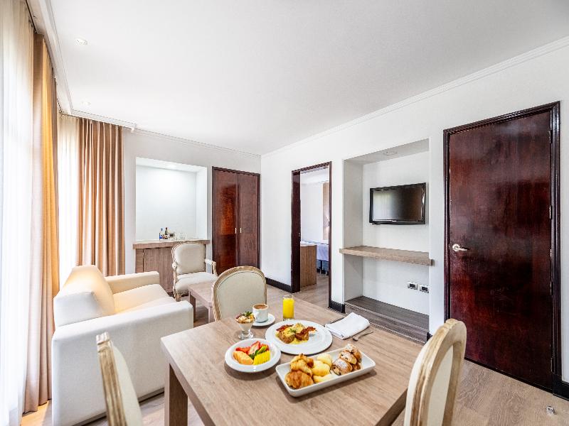 Hotel Dann Carlton Belfort Medellin image