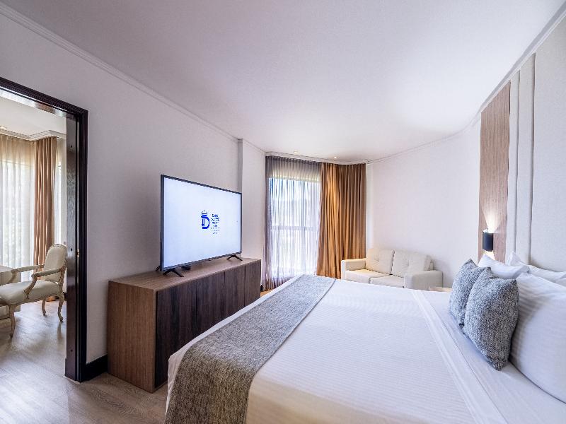 Hotel Dann Carlton Belfort Medellin image