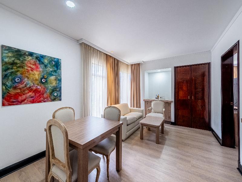 Hotel Dann Carlton Belfort Medellin image