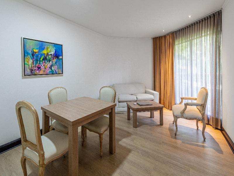 Hotel Dann Carlton Belfort Medellin image