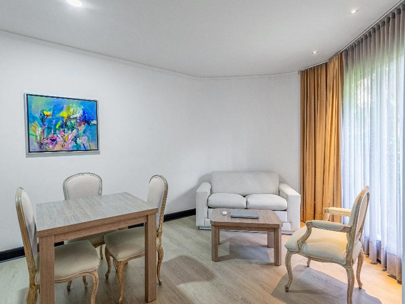 Hotel Dann Carlton Belfort Medellin image
