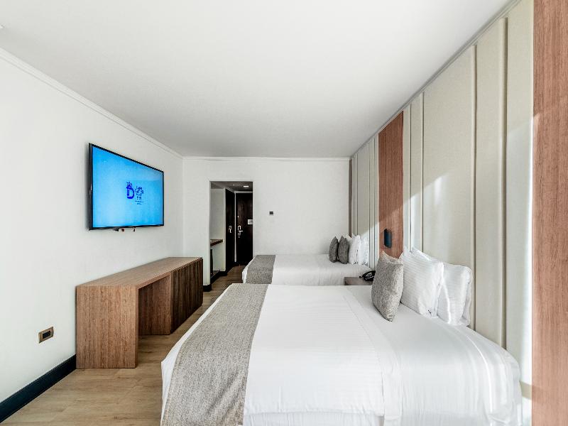 Hotel Dann Carlton Belfort Medellin image