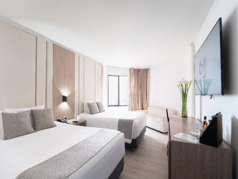 Hotel Dann Carlton Belfort Medellin image