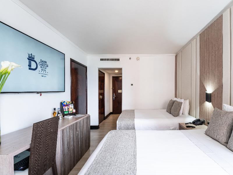 Hotel Dann Carlton Belfort Medellin image
